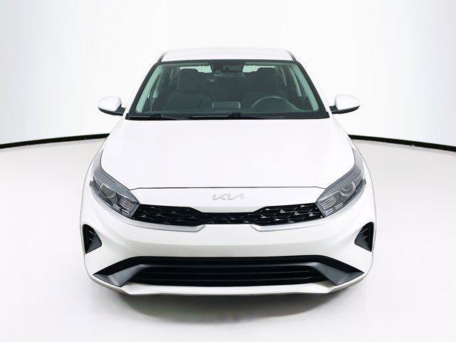 used 2023 Kia Forte car, priced at $15,997