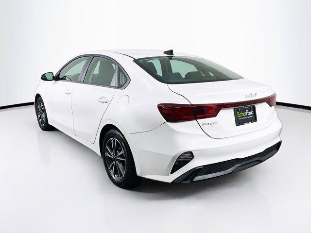 used 2023 Kia Forte car, priced at $15,997