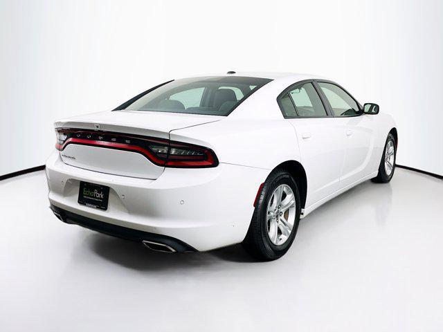 used 2022 Dodge Charger car, priced at $18,799