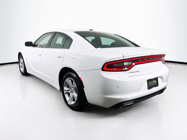 used 2022 Dodge Charger car, priced at $18,799