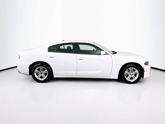 used 2022 Dodge Charger car, priced at $18,799