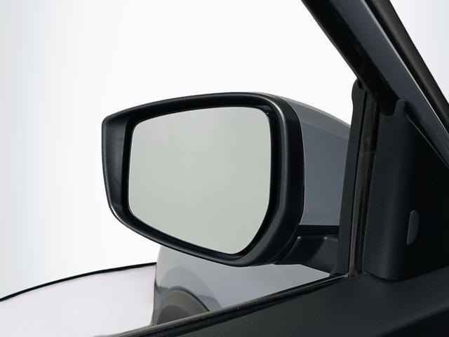 used 2024 Nissan Kicks car, priced at $18,597