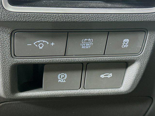 used 2024 Hyundai Sonata Hybrid car, priced at $22,487