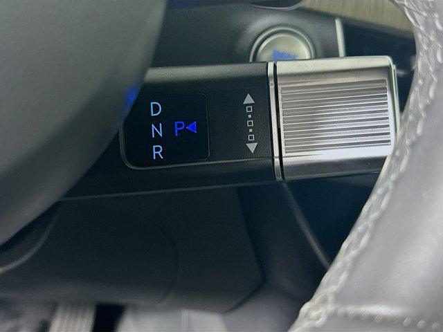 used 2024 Hyundai Sonata Hybrid car, priced at $22,487