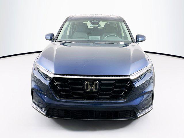 used 2024 Honda CR-V car, priced at $27,497
