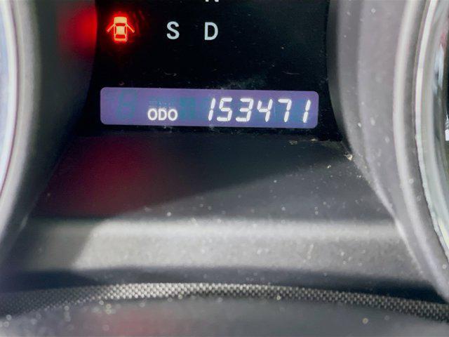 used 2008 Toyota Highlander car, priced at $9,299