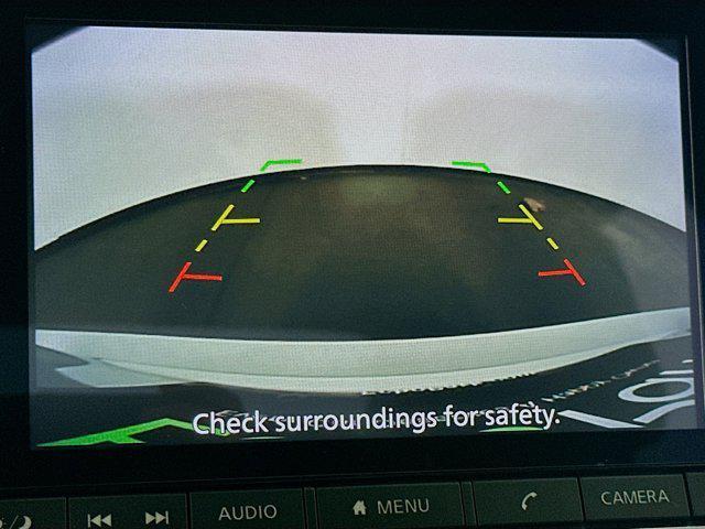 used 2024 Nissan Altima car, priced at $17,997