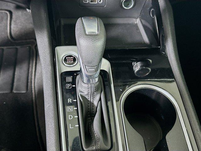 used 2024 Nissan Altima car, priced at $17,997