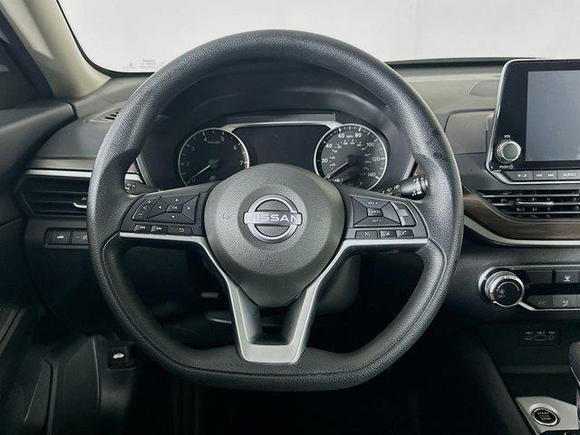 used 2024 Nissan Altima car, priced at $17,997