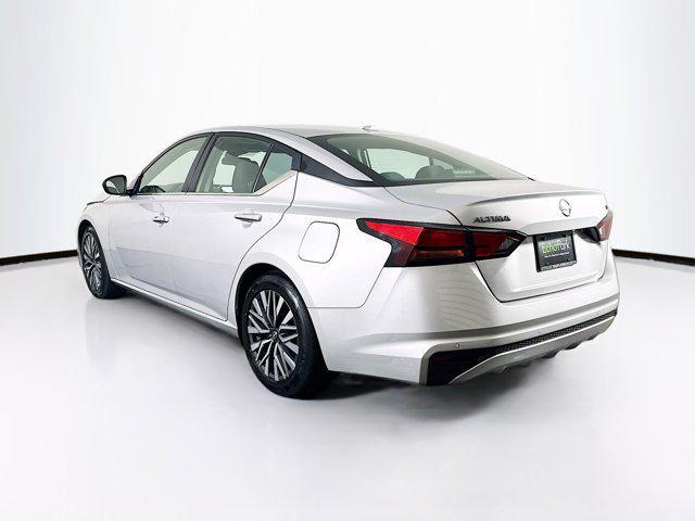 used 2024 Nissan Altima car, priced at $17,997