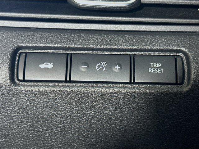 used 2024 Nissan Altima car, priced at $17,997