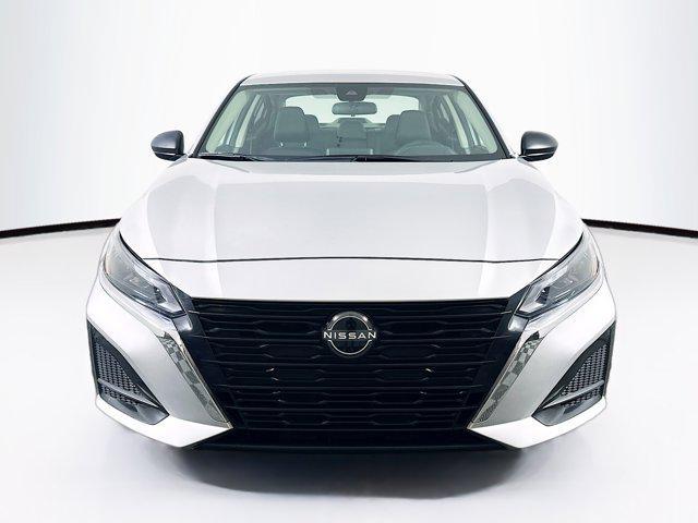 used 2024 Nissan Altima car, priced at $17,997