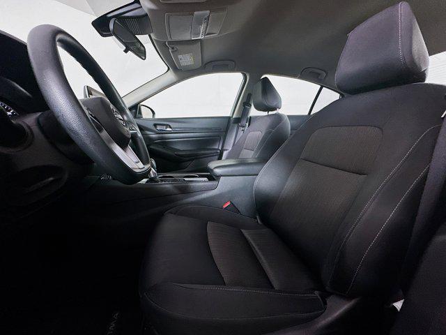 used 2024 Nissan Altima car, priced at $17,997