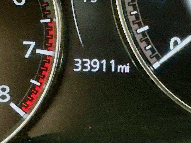 used 2024 Mazda CX-30 car, priced at $19,987