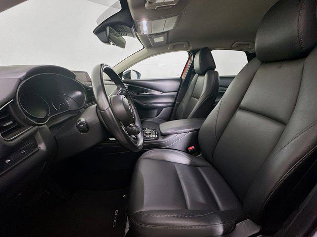 used 2024 Mazda CX-30 car, priced at $19,987