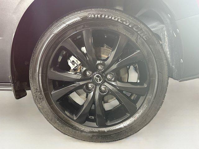 used 2024 Mazda CX-30 car, priced at $19,987