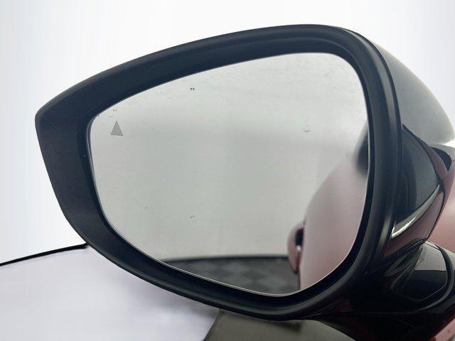 used 2024 Mazda CX-30 car, priced at $19,987