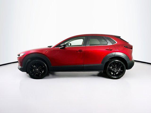 used 2024 Mazda CX-30 car, priced at $19,987