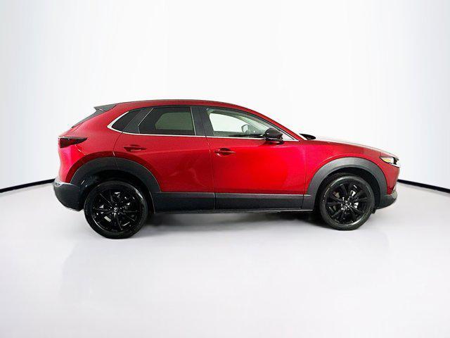 used 2024 Mazda CX-30 car, priced at $19,987