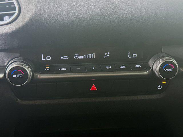 used 2024 Mazda CX-30 car, priced at $19,987
