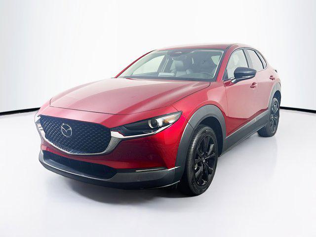 used 2024 Mazda CX-30 car, priced at $19,987