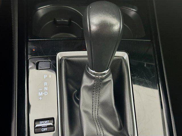 used 2024 Mazda CX-30 car, priced at $19,987