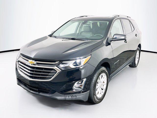 used 2019 Chevrolet Equinox car, priced at $13,999