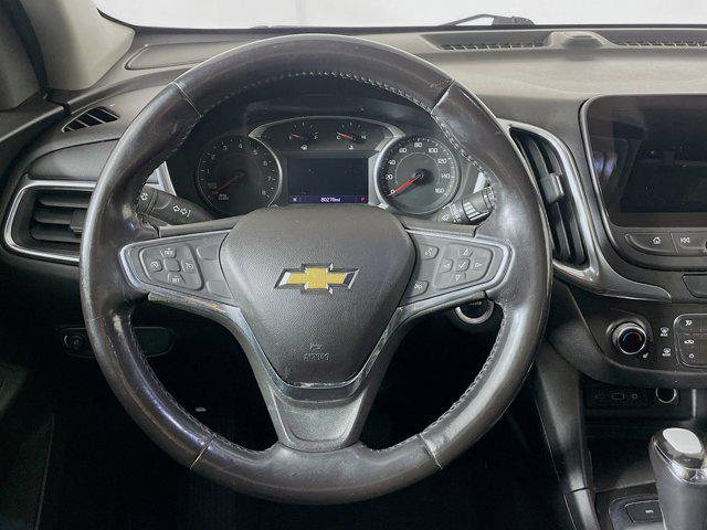 used 2019 Chevrolet Equinox car, priced at $13,999