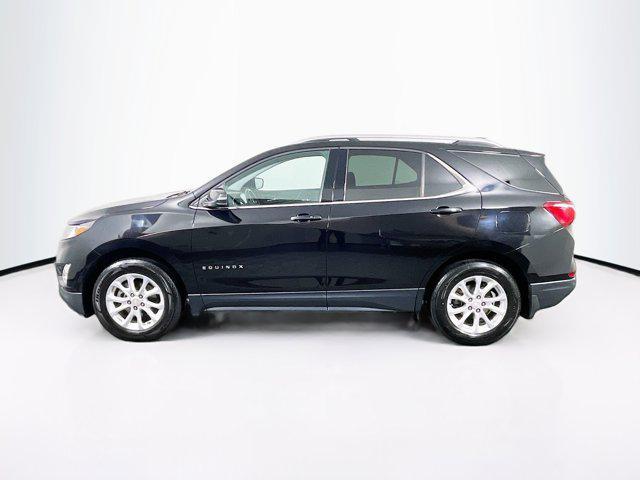 used 2019 Chevrolet Equinox car, priced at $13,999