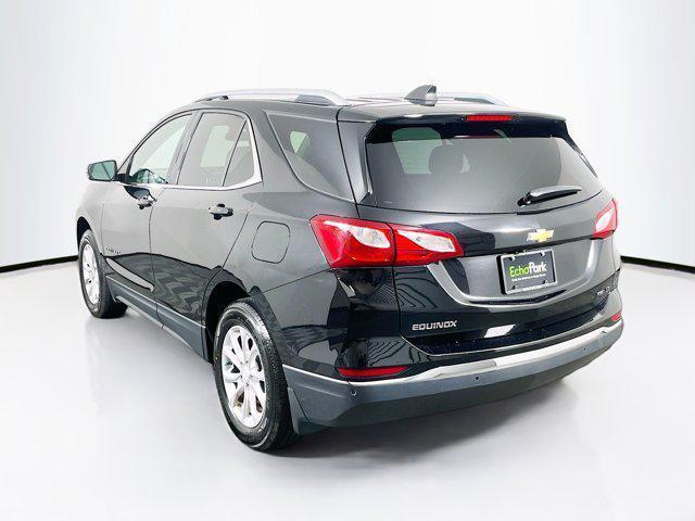 used 2019 Chevrolet Equinox car, priced at $13,999