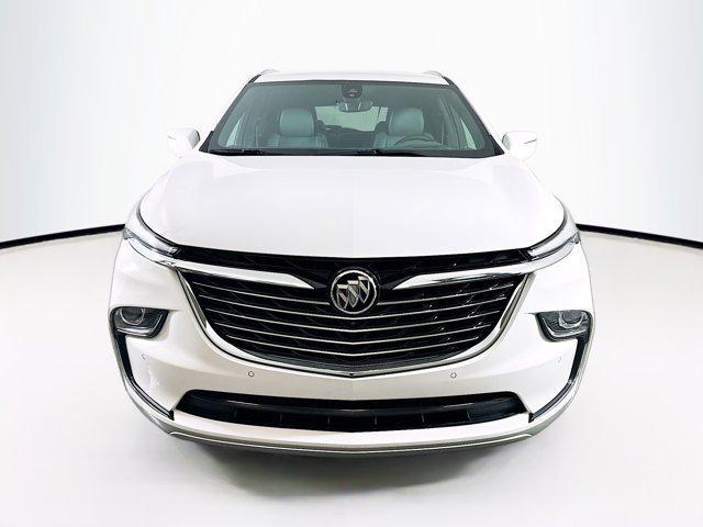 used 2024 Buick Enclave car, priced at $28,997