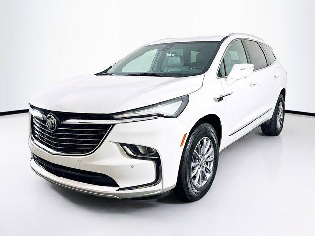 used 2024 Buick Enclave car, priced at $28,997