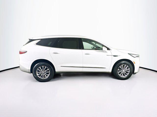 used 2024 Buick Enclave car, priced at $28,997