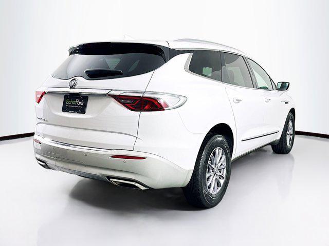 used 2024 Buick Enclave car, priced at $28,997