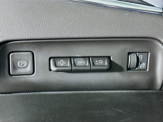 used 2024 Buick Enclave car, priced at $28,997