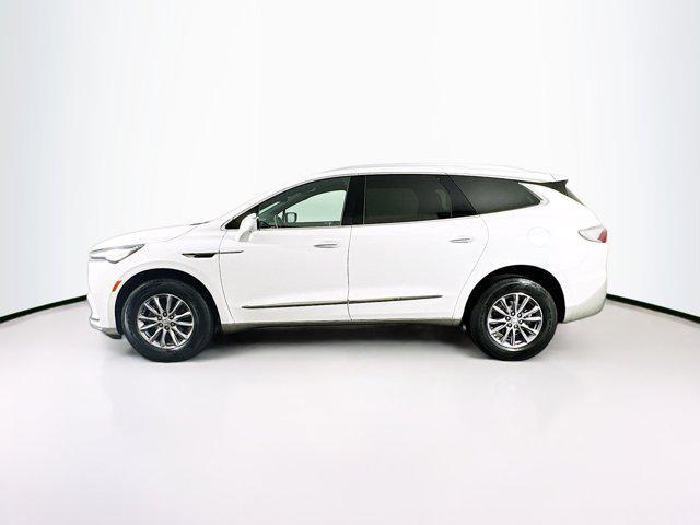 used 2024 Buick Enclave car, priced at $28,997