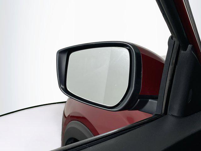 used 2024 Nissan Kicks car, priced at $18,297