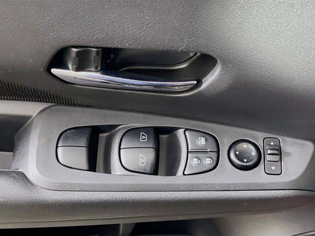 used 2024 Nissan Kicks car, priced at $18,297