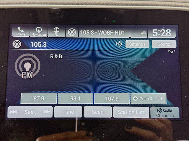 used 2019 Honda Pilot car, priced at $23,987