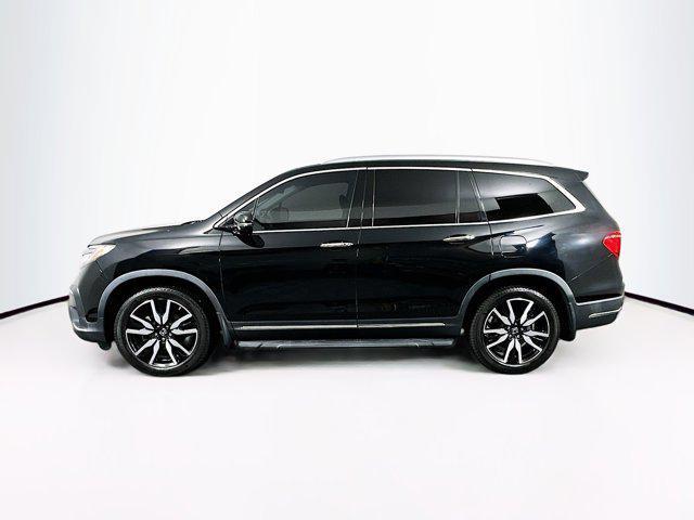 used 2019 Honda Pilot car, priced at $23,987