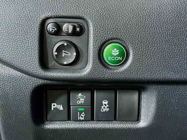 used 2019 Honda Pilot car, priced at $23,987