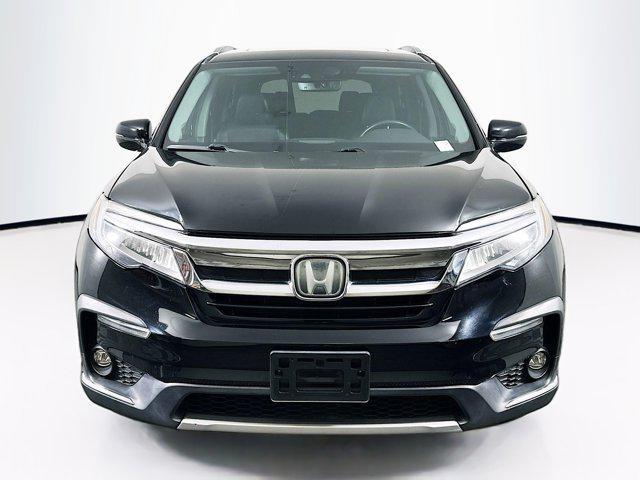 used 2019 Honda Pilot car, priced at $23,987
