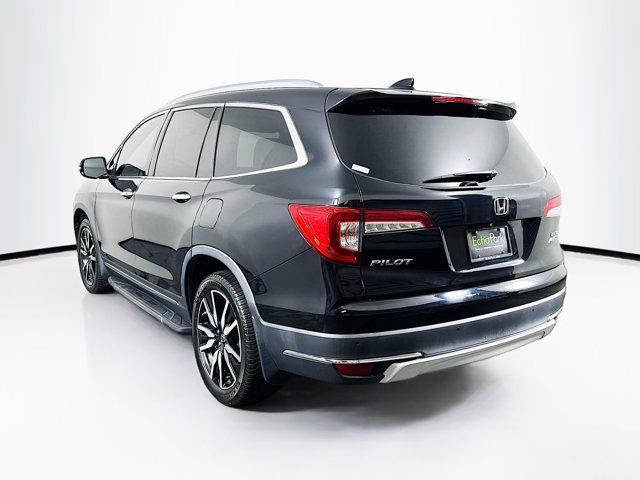 used 2019 Honda Pilot car, priced at $23,987