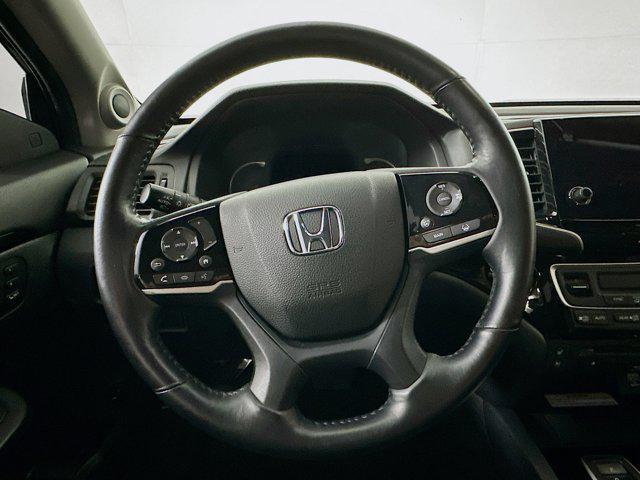 used 2019 Honda Pilot car, priced at $23,987