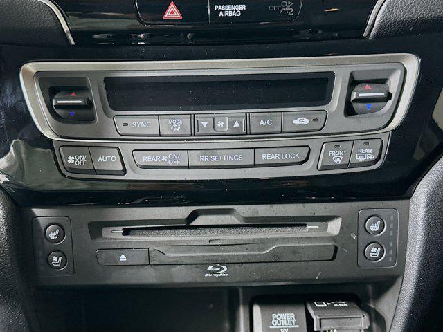 used 2019 Honda Pilot car, priced at $23,987