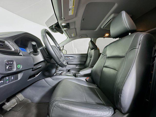 used 2019 Honda Pilot car, priced at $23,987