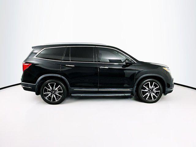 used 2019 Honda Pilot car, priced at $23,987