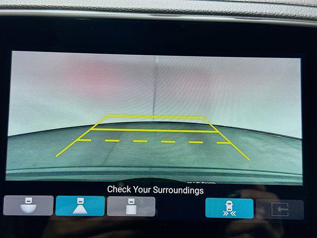 used 2019 Honda Pilot car, priced at $23,987