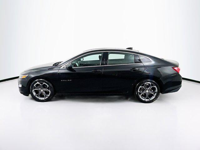 used 2022 Chevrolet Malibu car, priced at $15,999