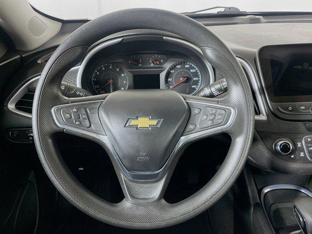 used 2022 Chevrolet Malibu car, priced at $15,999